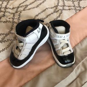 👗HP👗Toddler Jordans